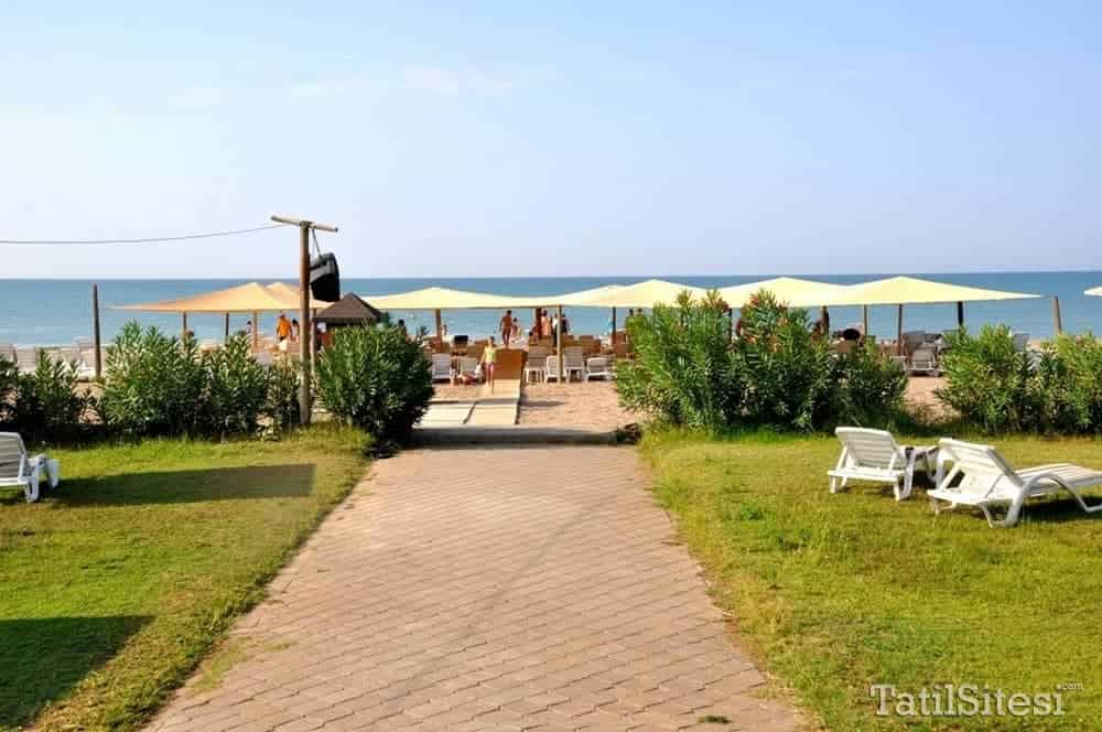 Maya World Hotel Belek